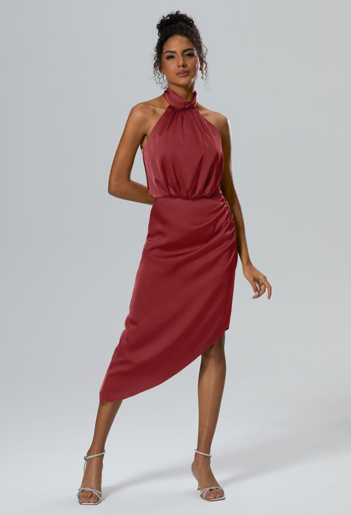 AW Ulrica Dress
